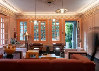 Ignacia Guest House hotel thumbnail 7