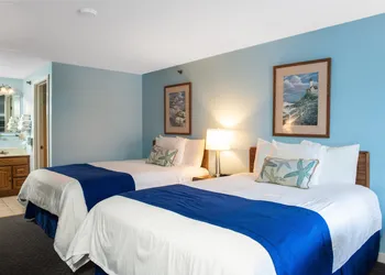 Stage Run By The Sea hotel thumbnail 7