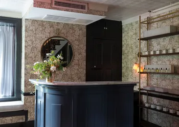 Hasbrouck House hotel thumbnail 2