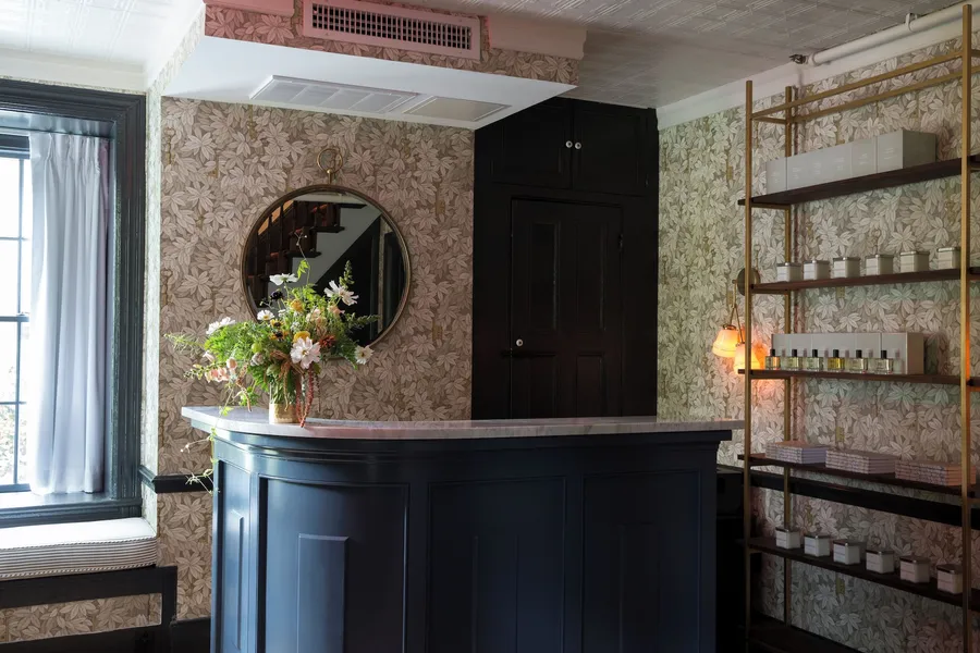 Hasbrouck House hotel detail image 2