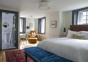 Hasbrouck House hotel thumbnail 3