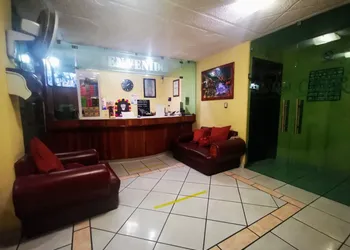 Hotel Casa Real hotel thumbnail 3
