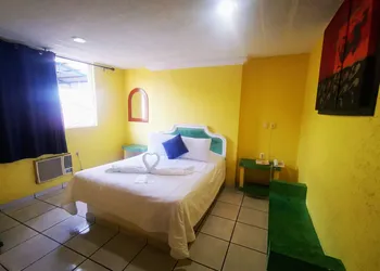 Hotel Casa Real hotel thumbnail 4