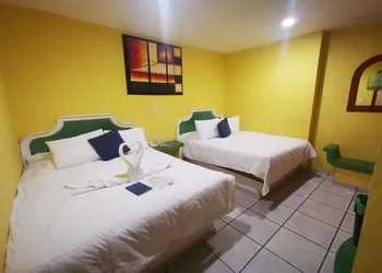 Hotel Casa Real hotel thumbnail 5