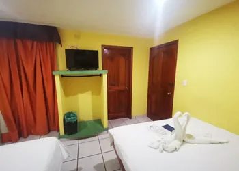 Hotel Casa Real hotel thumbnail 6