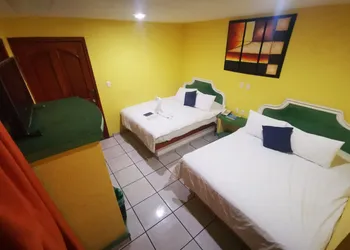 Hotel Casa Real hotel thumbnail 7