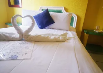 Hotel Casa Real hotel thumbnail 8