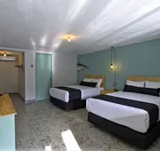 Mas Basico Hotel hotel detail image 4