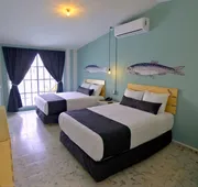 Mas Basico Hotel hotel detail image 5