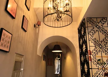Casa Rosa Gran Hotel Boutique hotel thumbnail 2
