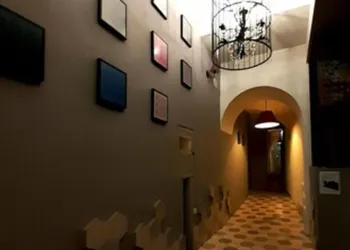 Casa Rosa Gran Hotel Boutique hotel thumbnail 3