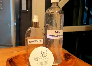 Casa Rosa Gran Hotel Boutique hotel thumbnail 6