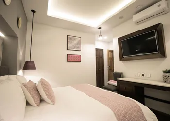 Casa Rosa Gran Hotel Boutique hotel thumbnail 8