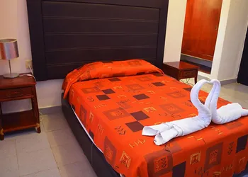 Hotel Casa Kolping hotel thumbnail 4