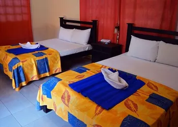 Hotel Casa Kolping hotel thumbnail 5