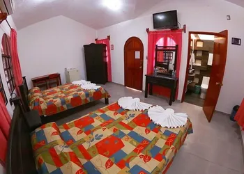 Hotel Casa Kolping hotel thumbnail 6
