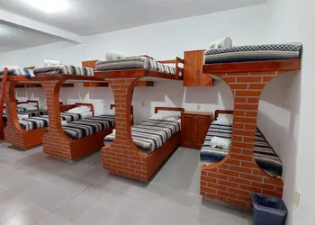 Hotel Casa Kolping hotel thumbnail 7