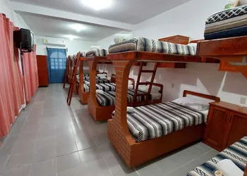 Hotel Casa Kolping hotel thumbnail 8