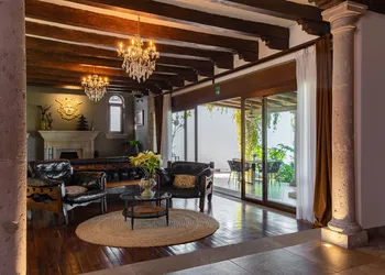Maja Hotel Boutique hotel thumbnail 4