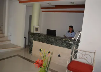 Hotel del Parque hotel thumbnail 3