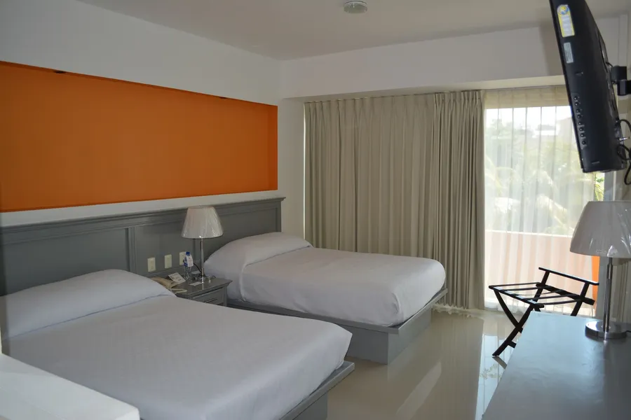 Hotel del Parque hotel detail image 6