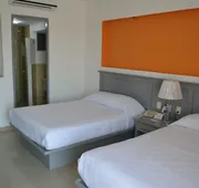 Hotel del Parque hotel detail image 7