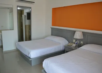 Hotel del Parque hotel thumbnail 7