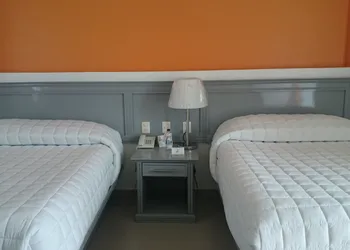 Hotel del Parque hotel thumbnail 8