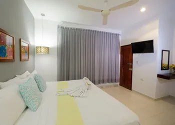 Hotel San Vicente hotel thumbnail 3
