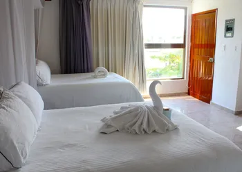 Hotel San Vicente hotel thumbnail 4