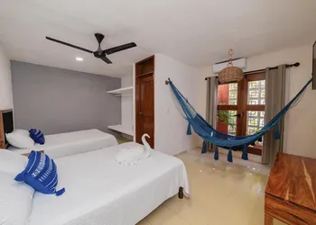 Hotel San Vicente hotel thumbnail 6
