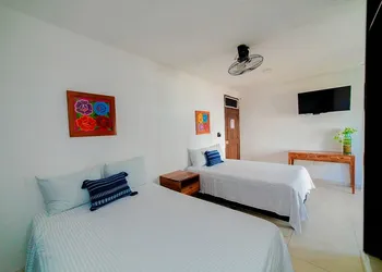 Hotel San Vicente hotel thumbnail 7