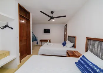 Hotel San Vicente hotel thumbnail 8