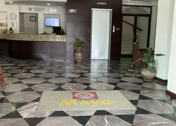 Hotel el Mayo Inn hotel thumbnail 2