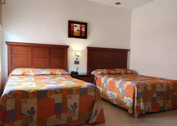 Hotel el Mayo Inn hotel thumbnail 3