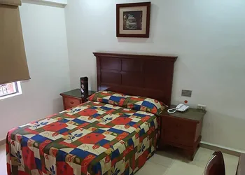 Hotel el Mayo Inn hotel thumbnail 4