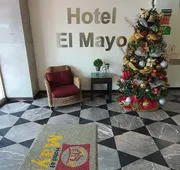 Hotel el Mayo Inn hotel detail image 5