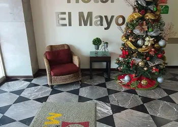 Hotel el Mayo Inn hotel thumbnail 5