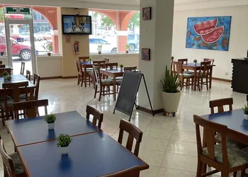 Hotel el Mayo Inn hotel thumbnail 6