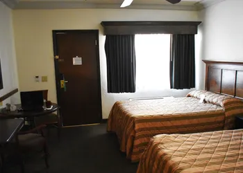 Hotel Siesta Real hotel thumbnail 3