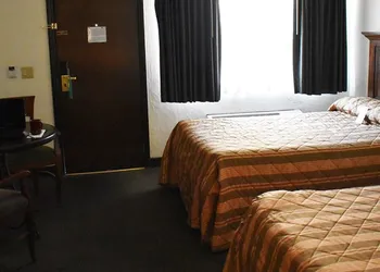 Hotel Siesta Real hotel thumbnail 4