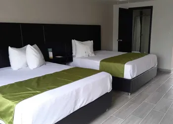 Hotel Siesta Real hotel thumbnail 5