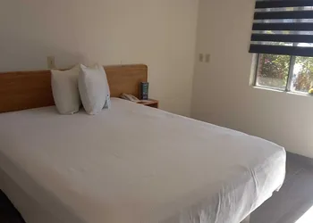 Hotel Siesta Real hotel thumbnail 6