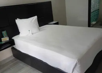 Hotel Siesta Real hotel thumbnail 7