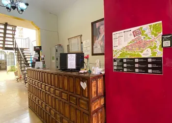 Hotel Doña Chela en Calvillo hotel thumbnail 5