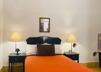 Hotel Doña Chela en Calvillo hotel thumbnail 8