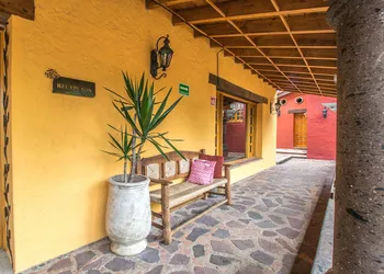 Hotel Camino de Vinos hotel thumbnail 2