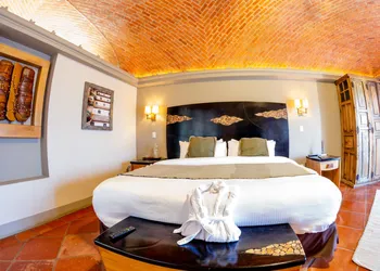 Hotel Camino de Vinos hotel thumbnail 4
