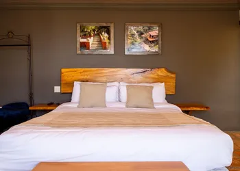 Hotel Camino de Vinos hotel thumbnail 6