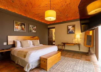 Hotel Camino de Vinos hotel thumbnail 7
